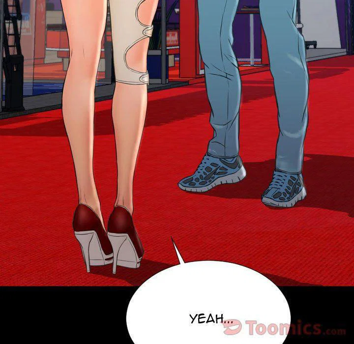 Em gái bán hàng sextoy - Chapter 67 trang 91