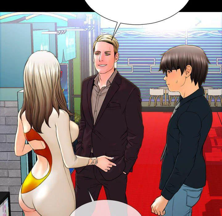 Em gái bán hàng sextoy - Chapter 67 trang 98