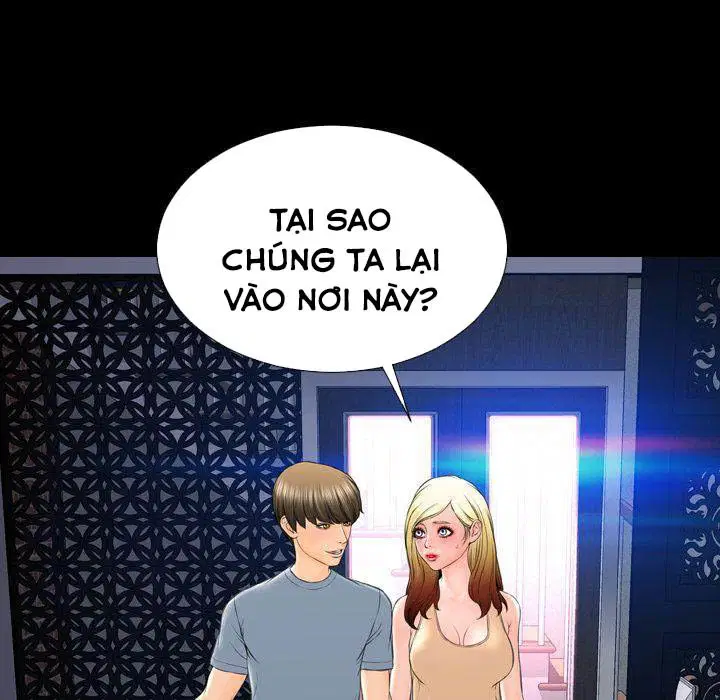 Em gái bán hàng sextoy - Chapter 65 trang 10