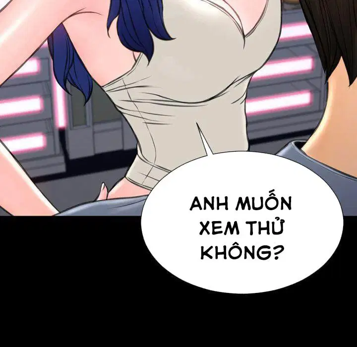 Em gái bán hàng sextoy - Chapter 65 trang 102