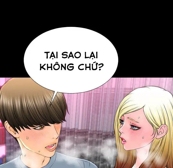 Em gái bán hàng sextoy - Chapter 65 trang 103
