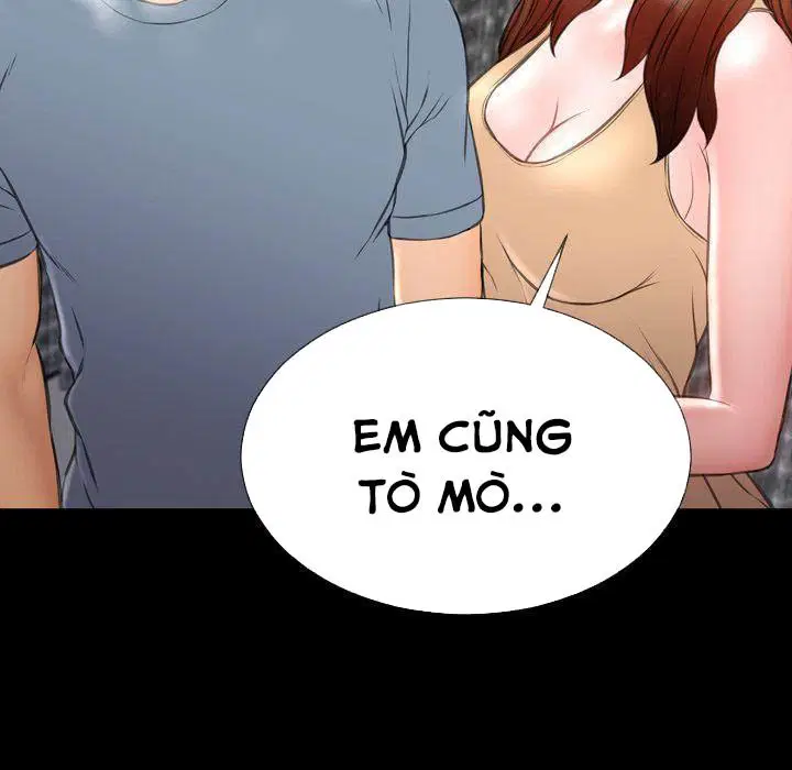 Em gái bán hàng sextoy - Chapter 65 trang 104