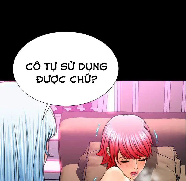 Em gái bán hàng sextoy - Chapter 65 trang 105