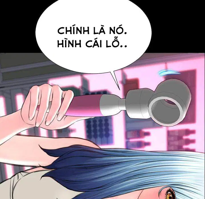Em gái bán hàng sextoy - Chapter 65 trang 108