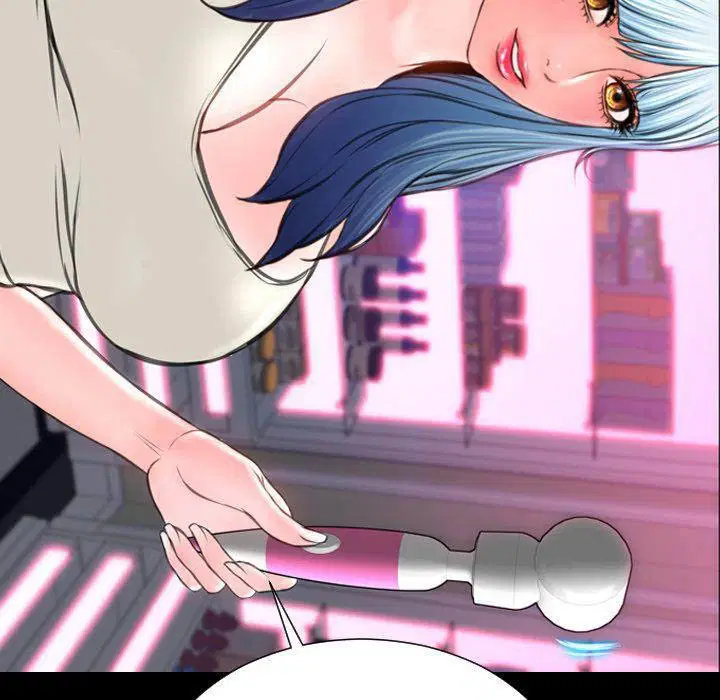 Em gái bán hàng sextoy - Chapter 65 trang 109