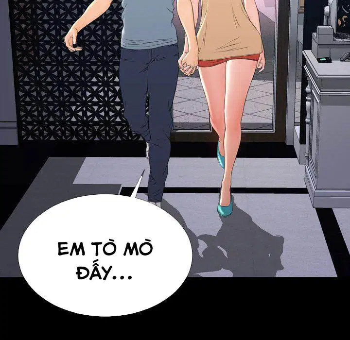 Em gái bán hàng sextoy - Chapter 65 trang 11