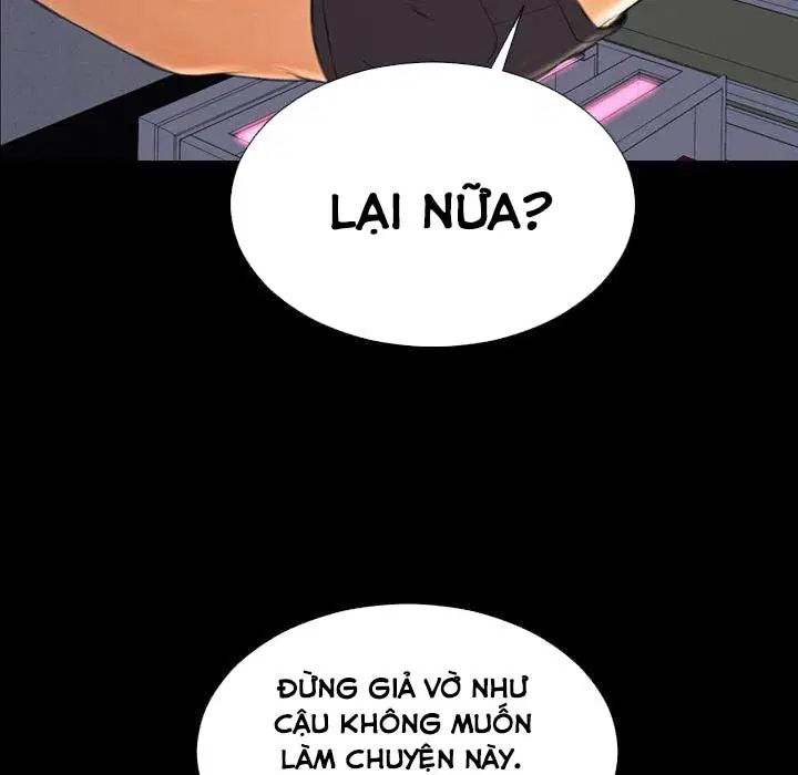 Em gái bán hàng sextoy - Chapter 65 trang 115