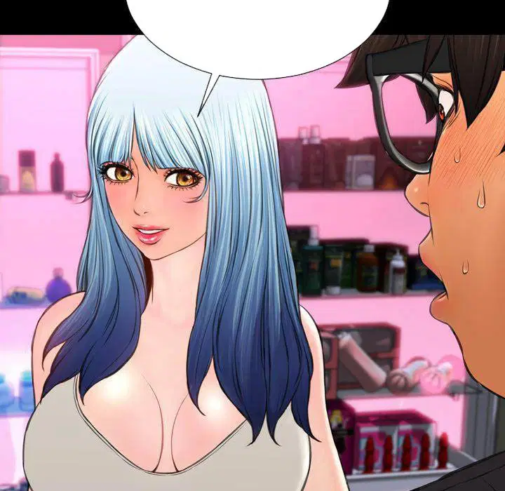 Em gái bán hàng sextoy - Chapter 65 trang 116