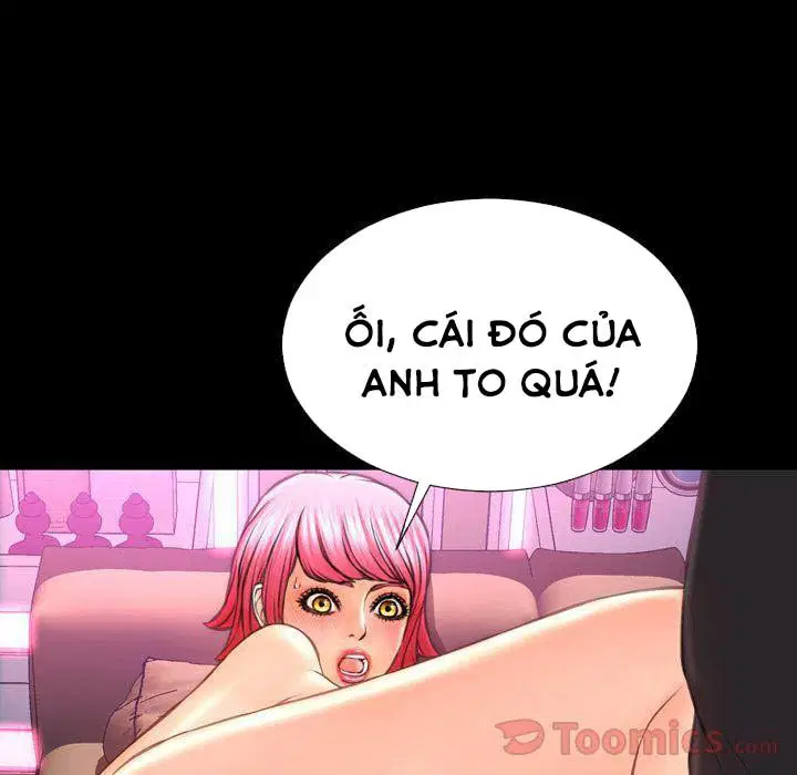 Em gái bán hàng sextoy - Chapter 65 trang 122
