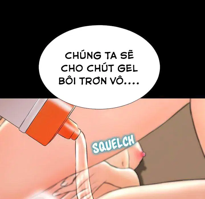 Em gái bán hàng sextoy - Chapter 65 trang 126