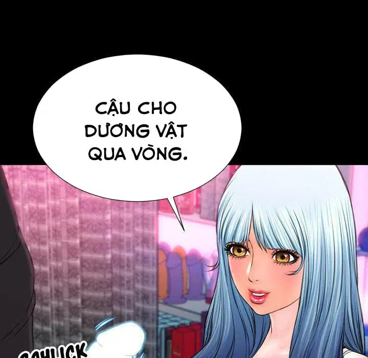 Em gái bán hàng sextoy - Chapter 65 trang 128