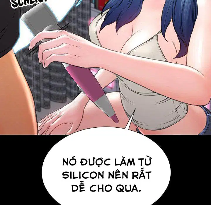 Em gái bán hàng sextoy - Chapter 65 trang 129