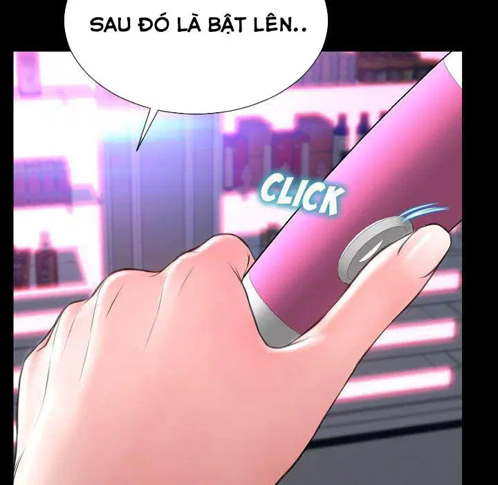 Em gái bán hàng sextoy - Chapter 65 trang 131