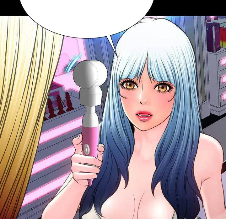 Em gái bán hàng sextoy - Chapter 65 trang 144