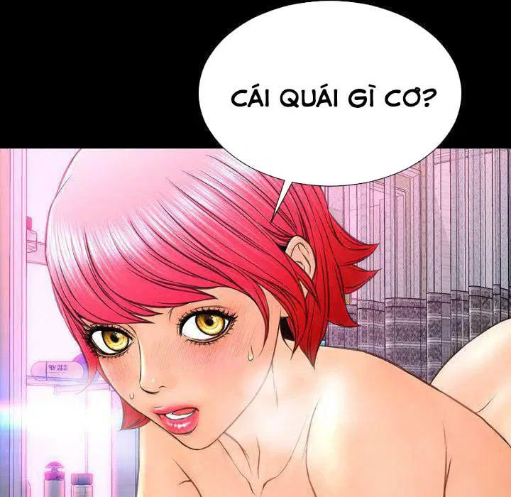 Em gái bán hàng sextoy - Chapter 65 trang 15