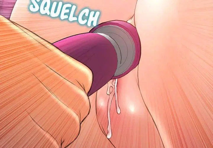 Em gái bán hàng sextoy - Chapter 65 trang 2