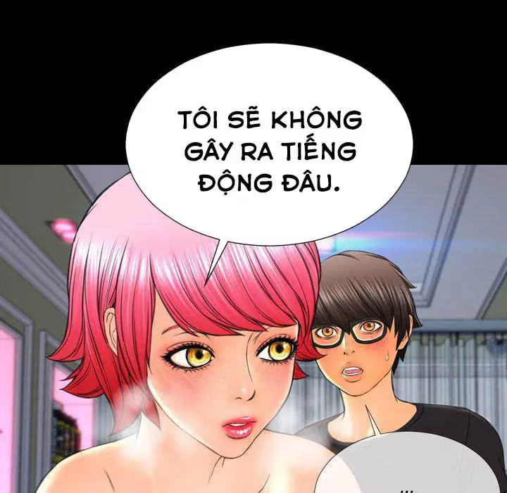 Em gái bán hàng sextoy - Chapter 65 trang 20