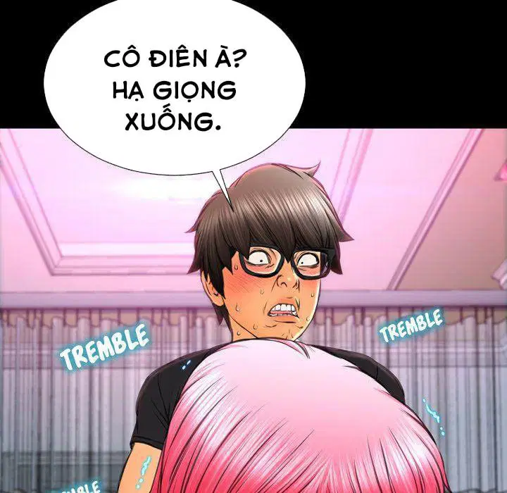 Em gái bán hàng sextoy - Chapter 65 trang 27