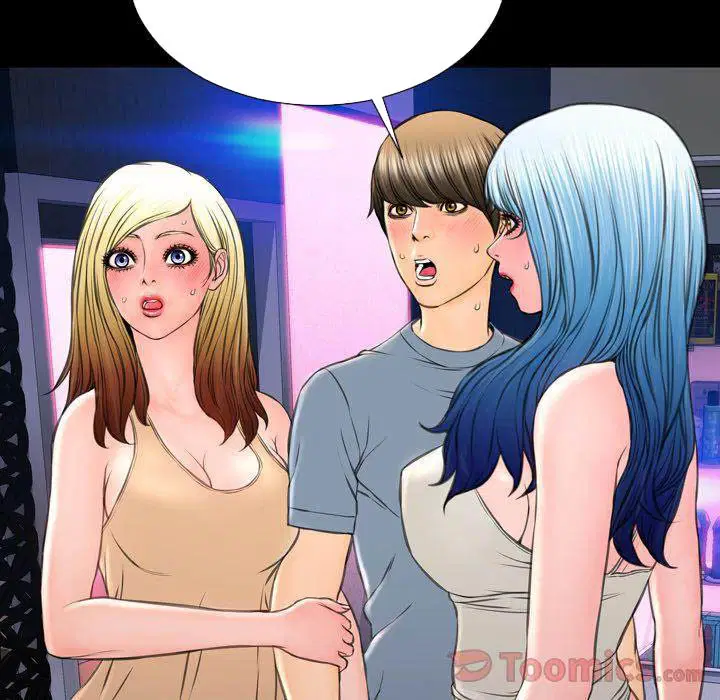Em gái bán hàng sextoy - Chapter 65 trang 30