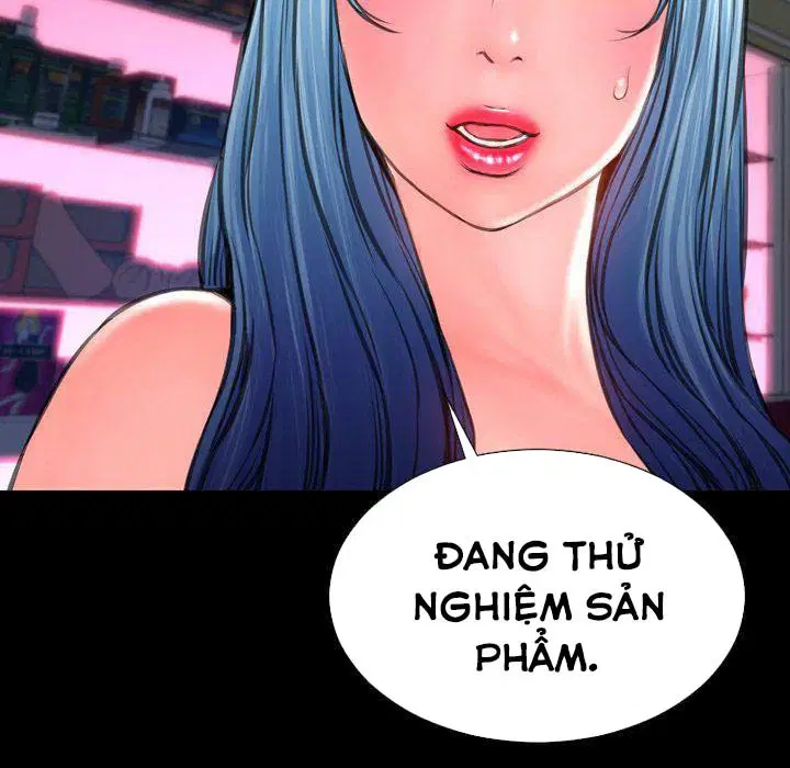 Em gái bán hàng sextoy - Chapter 65 trang 33