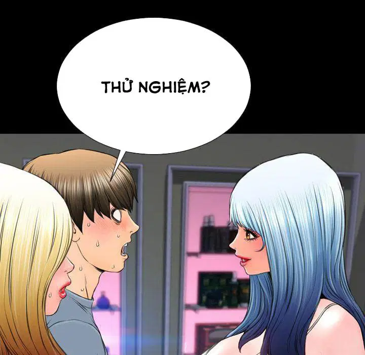 Em gái bán hàng sextoy - Chapter 65 trang 34