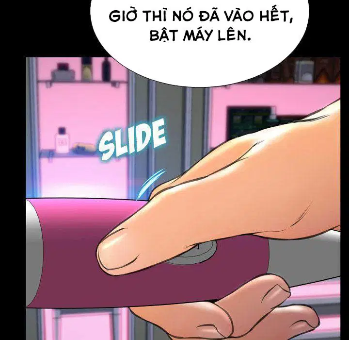 Em gái bán hàng sextoy - Chapter 65 trang 4