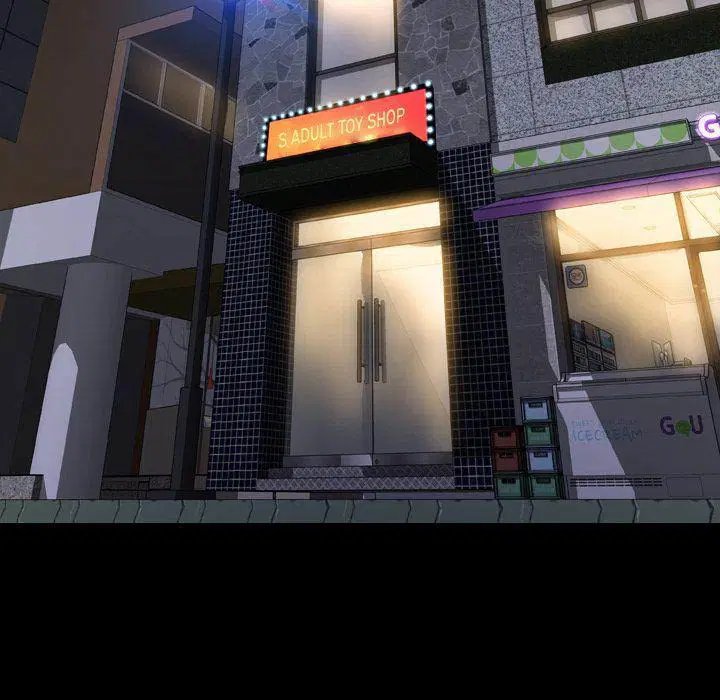 Em gái bán hàng sextoy - Chapter 65 trang 42