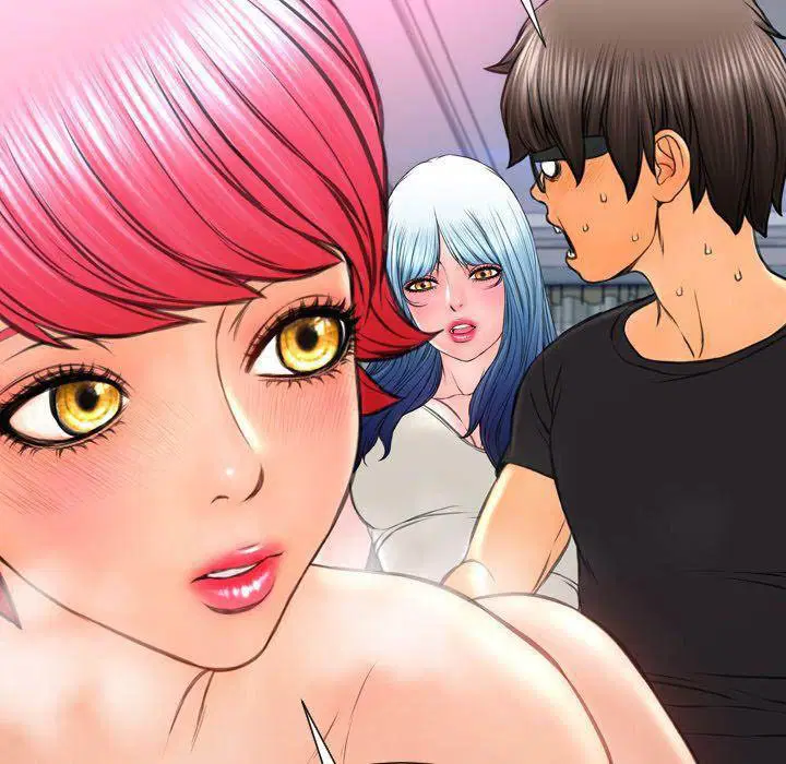 Em gái bán hàng sextoy - Chapter 65 trang 46