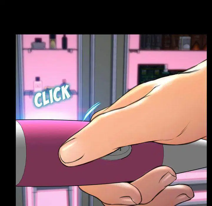 Em gái bán hàng sextoy - Chapter 65 trang 48