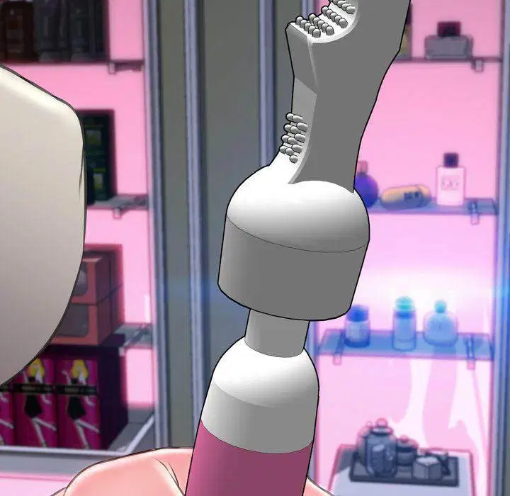 Em gái bán hàng sextoy - Chapter 65 trang 65