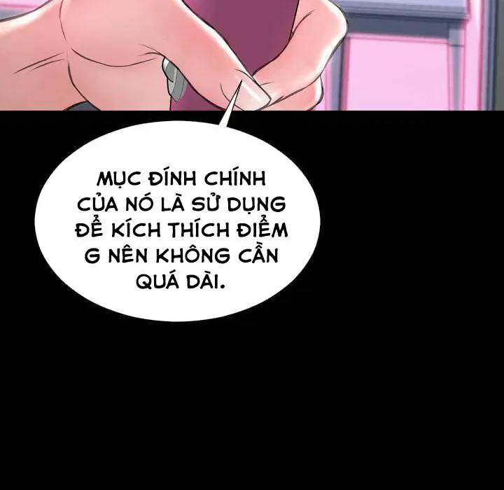 Em gái bán hàng sextoy - Chapter 65 trang 66