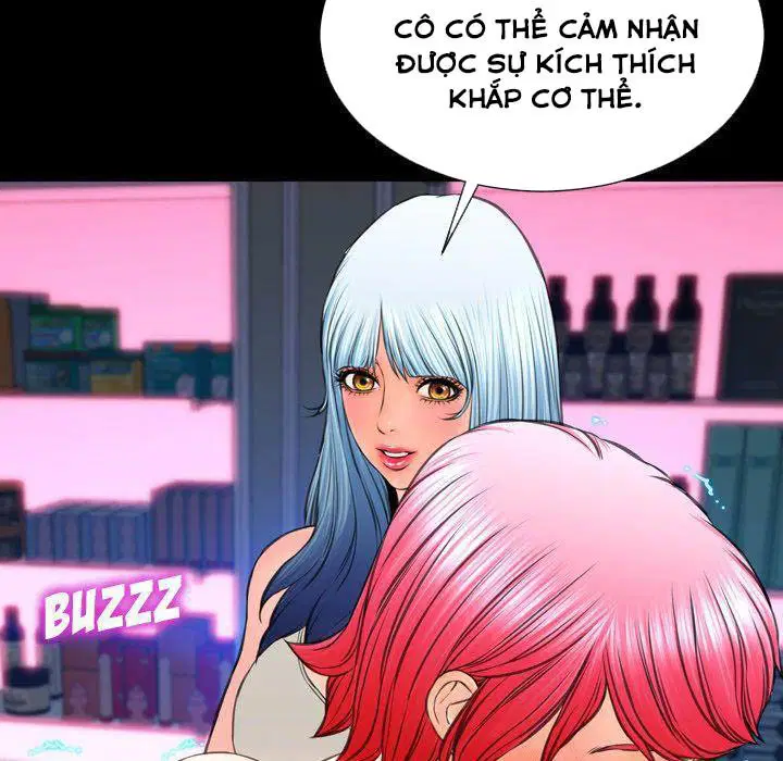Em gái bán hàng sextoy - Chapter 65 trang 75