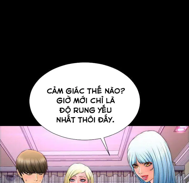 Em gái bán hàng sextoy - Chapter 65 trang 77