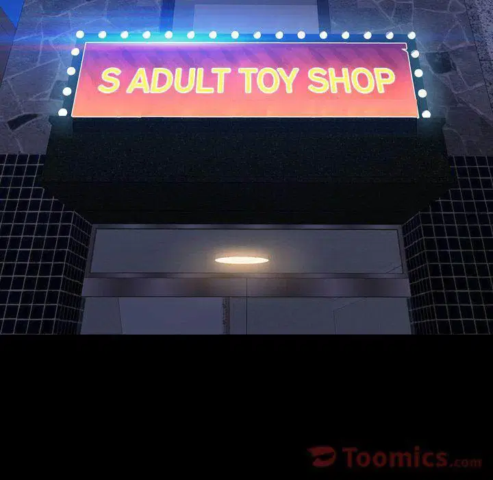 Em gái bán hàng sextoy - Chapter 65 trang 9