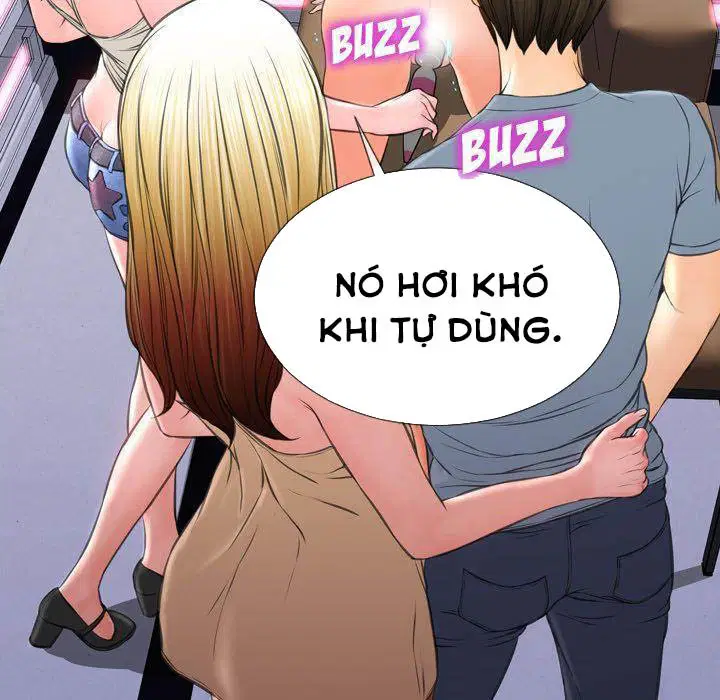 Em gái bán hàng sextoy - Chapter 65 trang 90