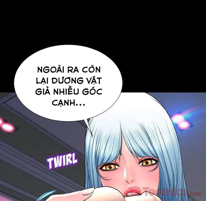 Em gái bán hàng sextoy - Chapter 65 trang 92