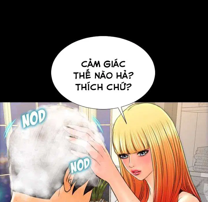 Em gái bán hàng sextoy - Chapter 63 trang 113