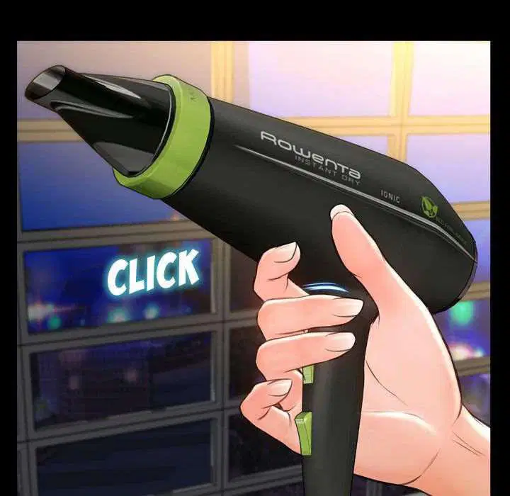 Em gái bán hàng sextoy - Chapter 63 trang 122