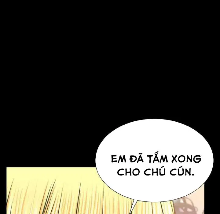 Em gái bán hàng sextoy - Chapter 63 trang 126