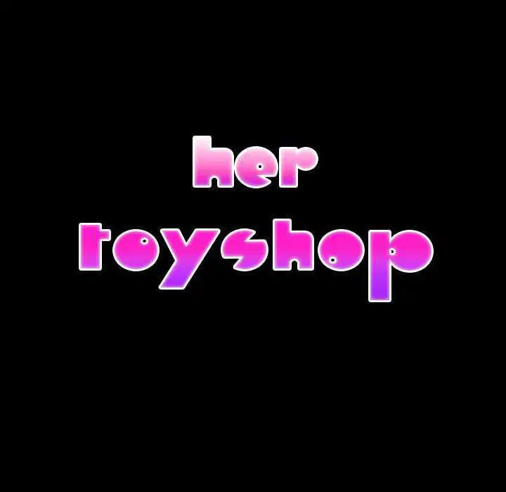 Em gái bán hàng sextoy - Chapter 63 trang 13
