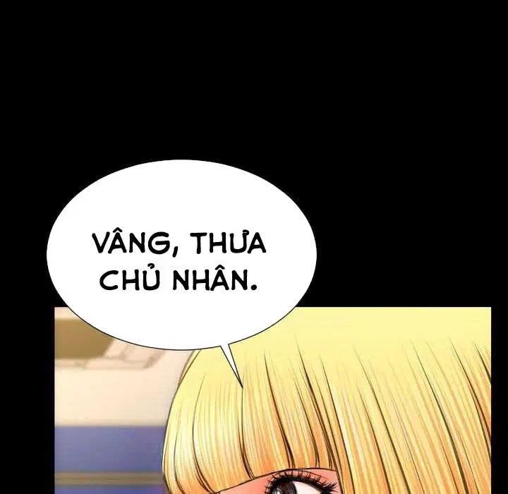 Em gái bán hàng sextoy - Chapter 63 trang 135