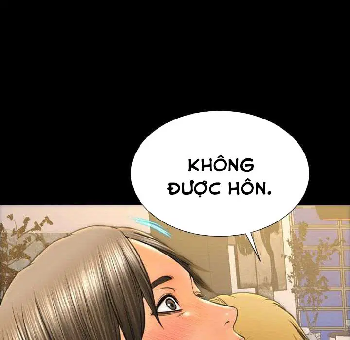 Em gái bán hàng sextoy - Chapter 63 trang 27