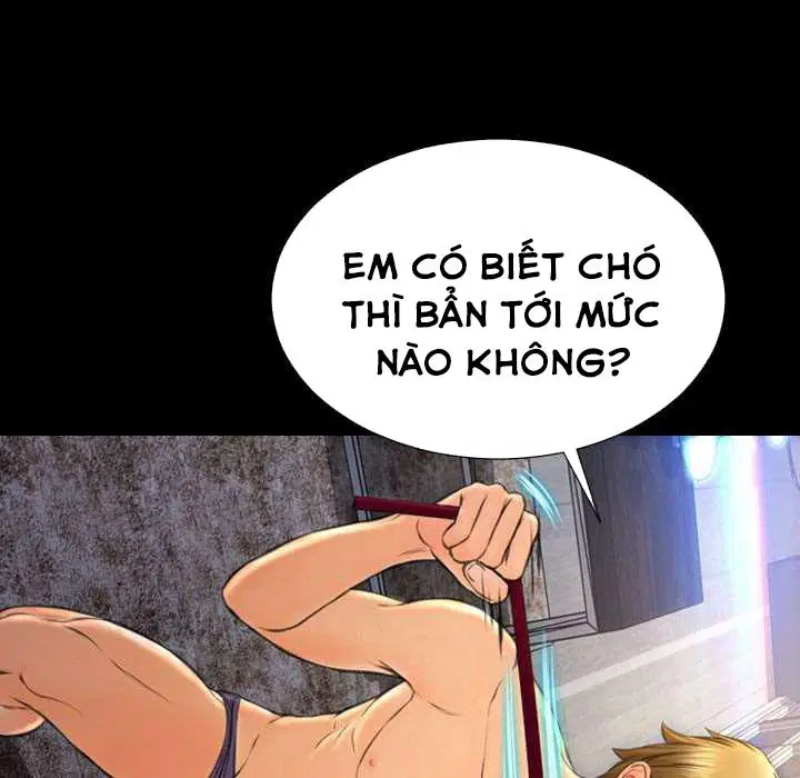 Em gái bán hàng sextoy - Chapter 63 trang 29