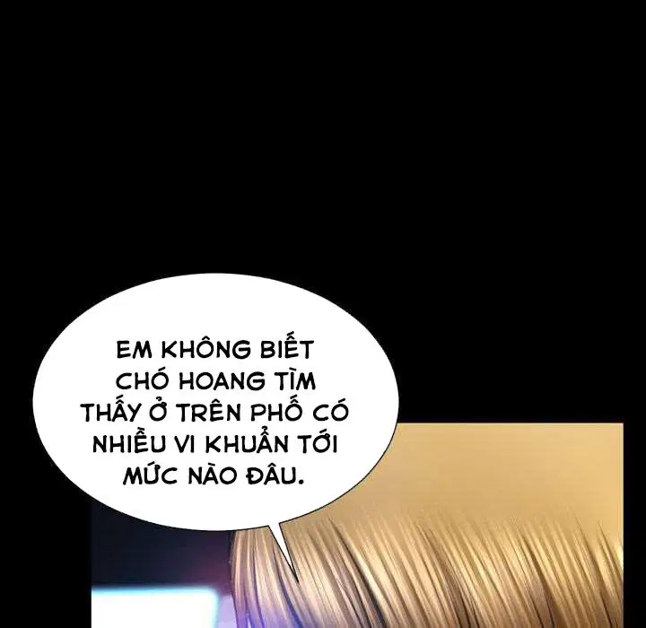 Em gái bán hàng sextoy - Chapter 63 trang 43