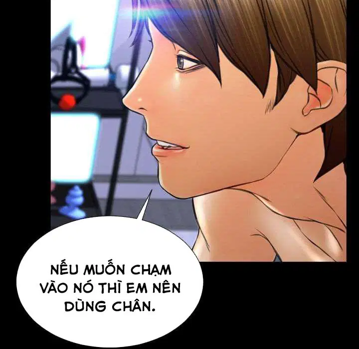 Em gái bán hàng sextoy - Chapter 63 trang 44