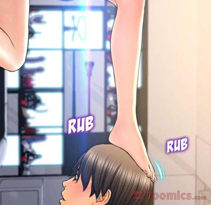 Em gái bán hàng sextoy - Chapter 63 trang 49