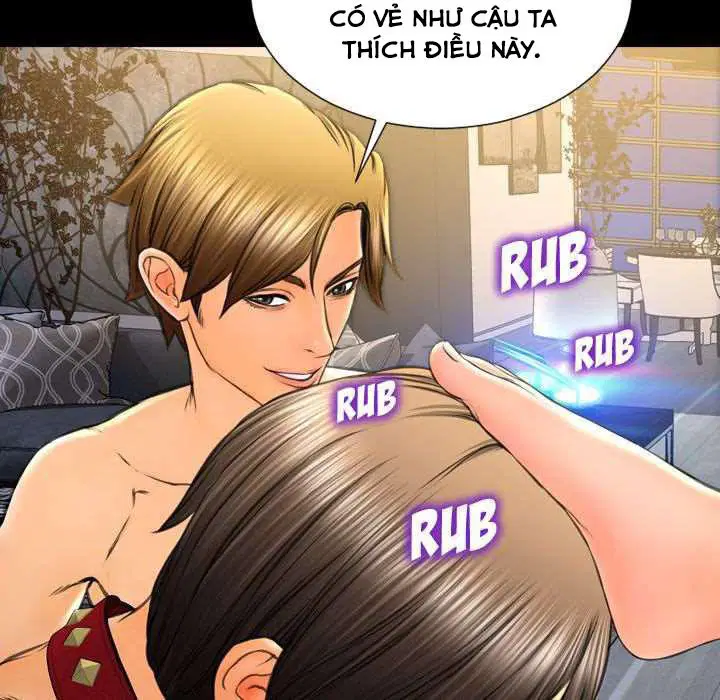 Em gái bán hàng sextoy - Chapter 63 trang 51