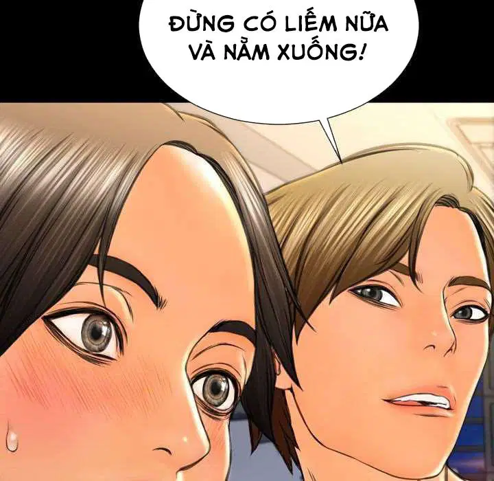 Em gái bán hàng sextoy - Chapter 63 trang 57