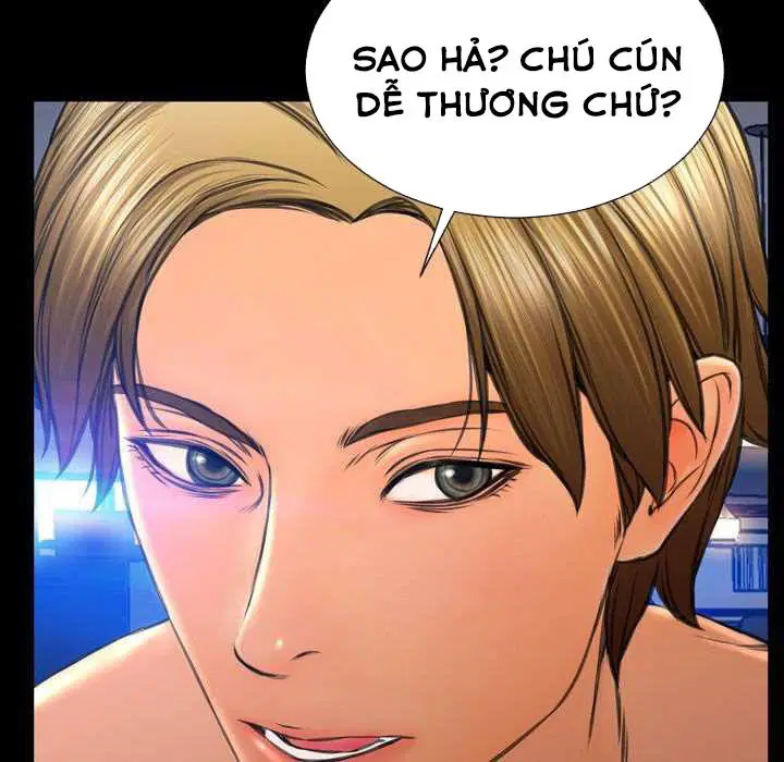 Em gái bán hàng sextoy - Chapter 63 trang 9
