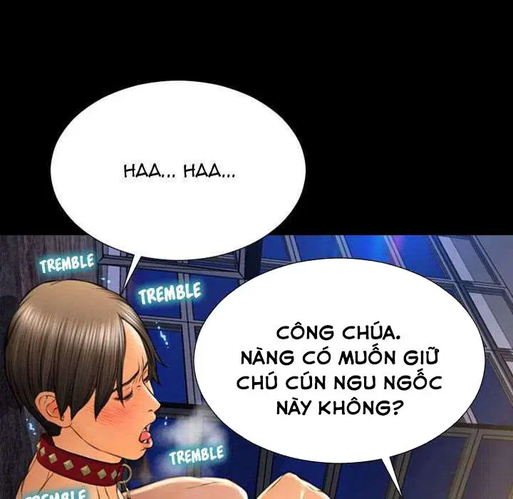 Em gái bán hàng sextoy - Chapter 63 trang 99